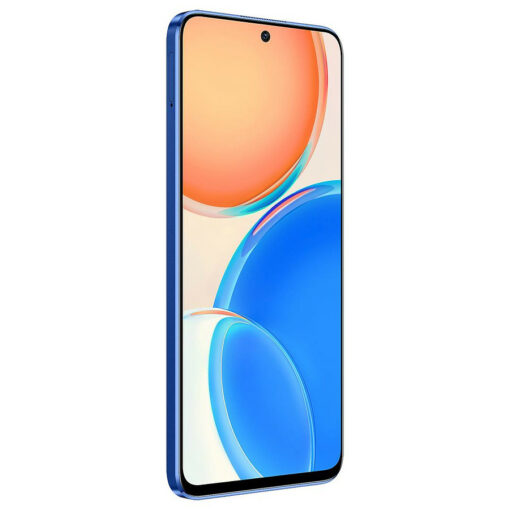 Honor X8 4G (Bleu) - 128 Go – Image 2