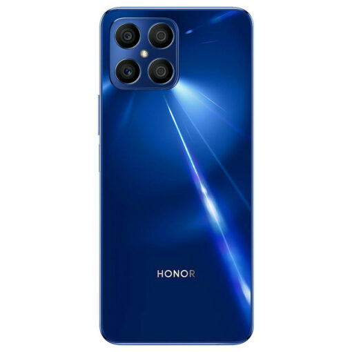 Honor X8 4G (Bleu) - 128 Go – Image 3