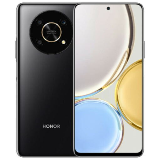 Honor Magic4 Lite 5G (Noir) - 128 Go