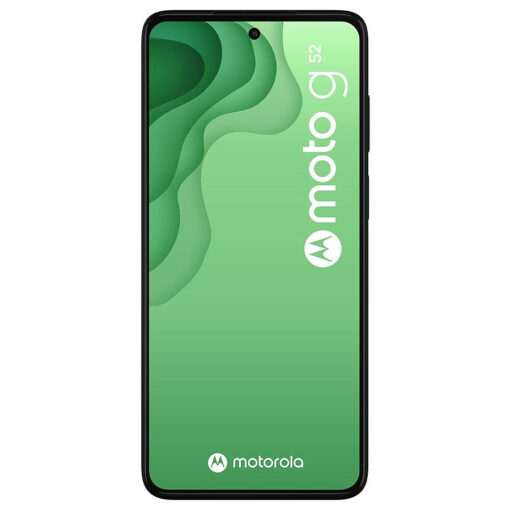 Motorola Moto G52 Gris - 128 Go - 4 Go – Image 3