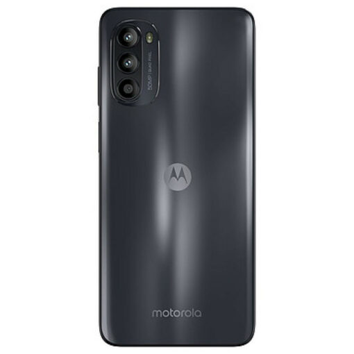 Motorola Moto G52 Gris - 128 Go - 4 Go – Image 4