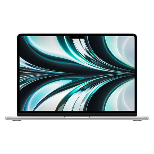 Apple MacBook Air M2 (2022) Argent (MLY03FN/A)