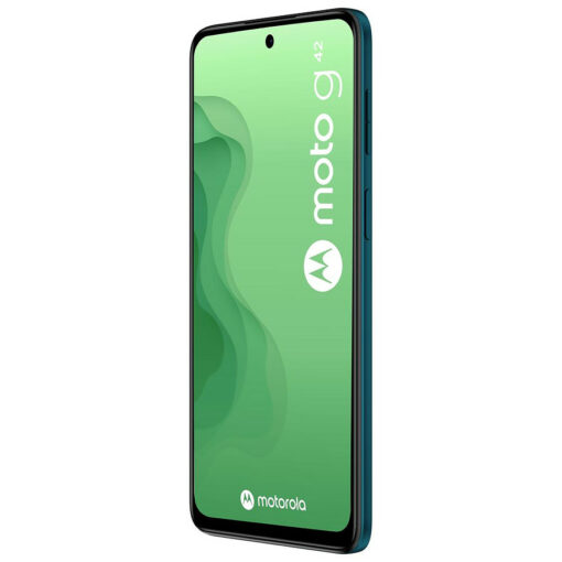 Motorola Moto G42 Vert – Image 3