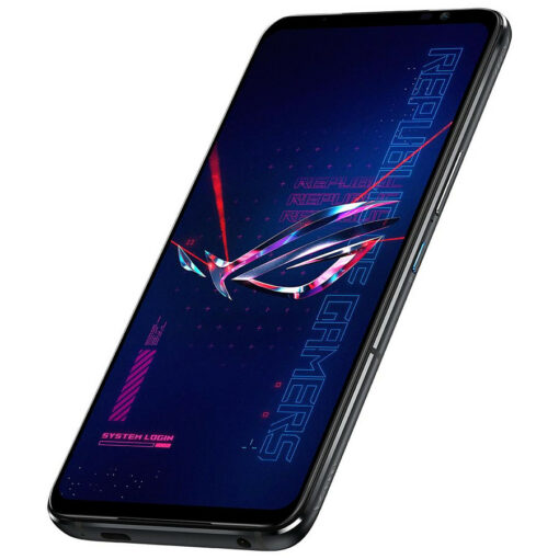 ASUS ROG Phone 6 Pro Moonlight White (blanc) - 512 Go - 18 Go – Image 3