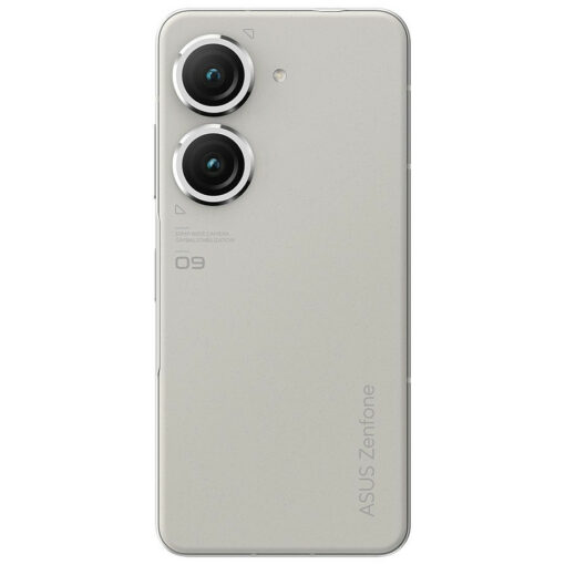 Asus Zenfone 9 Blanc - 128 Go - 8 Go – Image 4