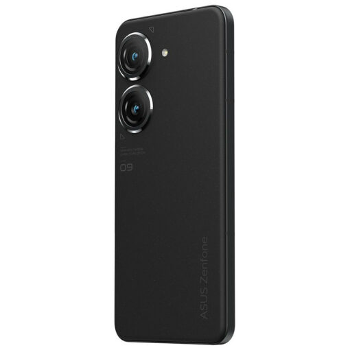 Asus Zenfone 9 Noir - 256 Go - 8 Go – Image 2