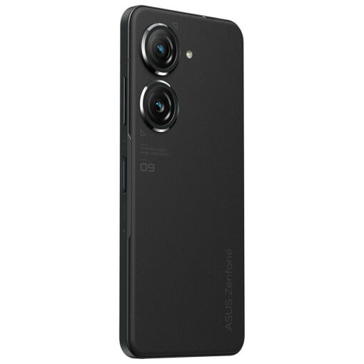 Asus Zenfone 9 Noir - 256 Go - 8 Go – Image 4