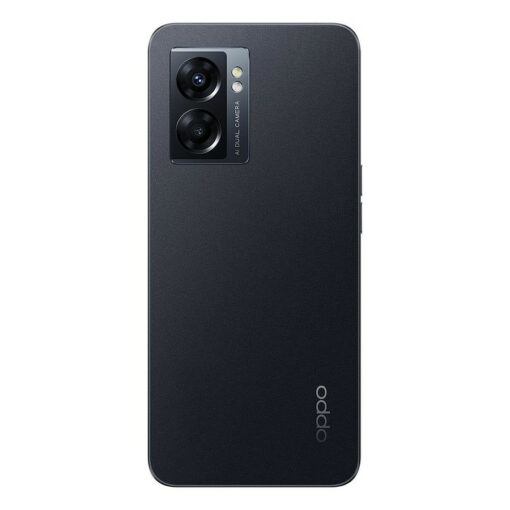 OPPO A77 5G (Noir) - 64 Go - 4 Go – Image 6