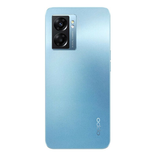 OPPO A77 5G (Bleu) - 128 Go - 6 Go – Image 6