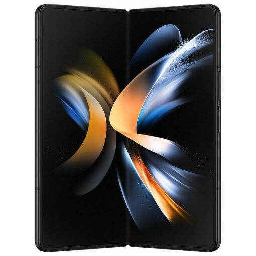 Samsung Galaxy Z Fold 4 (Noir) - 256 Go - 12 Go – Image 10