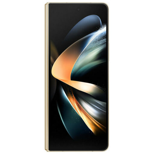 Samsung Galaxy Z Fold 4 (Ivoire) - 256 Go - 12 Go – Image 5