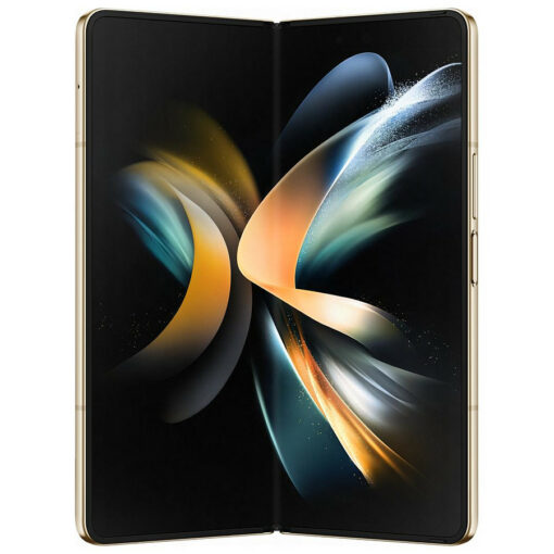 Samsung Galaxy Z Fold 4 (Ivoire) - 512 Go - 12 Go – Image 9