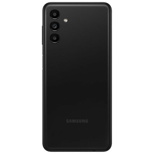 Samsung Galaxy A13 5G (Noir) - 64 Go - 4 Go – Image 5