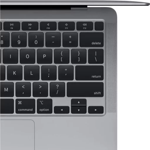 Apple - 13,3" MacBook Air (2020) – Image 4