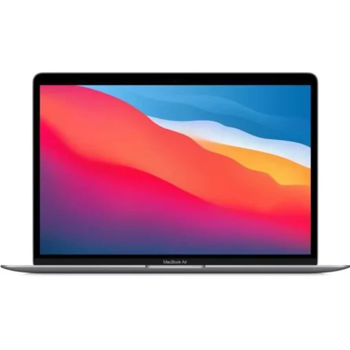 Apple - 13,3" MacBook Air (2020)