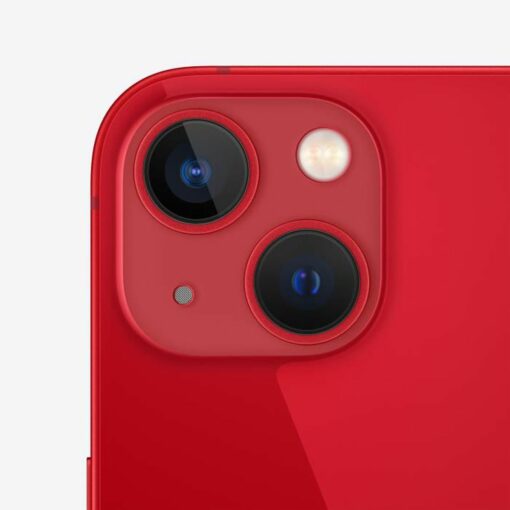 APPLE iPhone 13 mini 128Go (PRODUCT)RED – Image 2