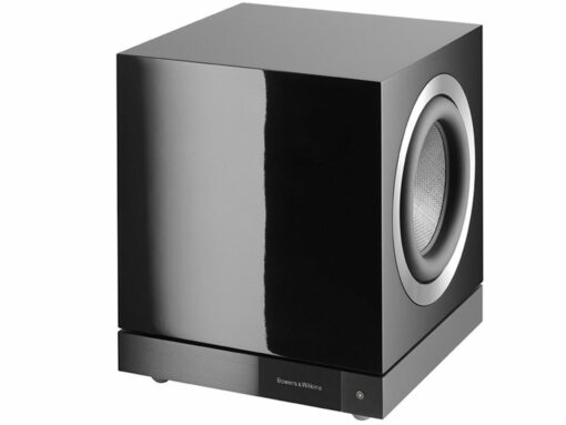 Bowers & Wilkins DB2D Gloss Black