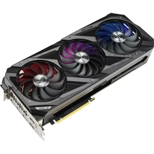 Carte Graphique - ASUS - ROG STRIX RTX 3070 Ti 8G Gaming – Image 6