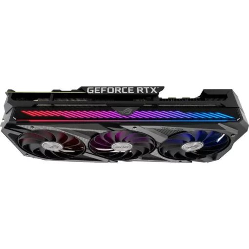 Carte Graphique - ASUS - ROG STRIX RTX 3070 Ti 8G Gaming – Image 3