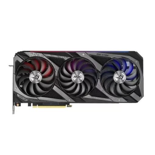 ASUS GeForce ROG STRIX RTX 3090 GAMING OC - 24 Go – Image 4