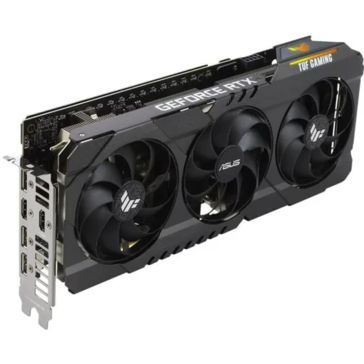 Carte Graphique - ASUS - RTX 3060 Ti - 8Go - V2 – Image 6