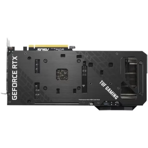 Carte Graphique - ASUS - RTX 3060 Ti - 8Go - V2 – Image 5