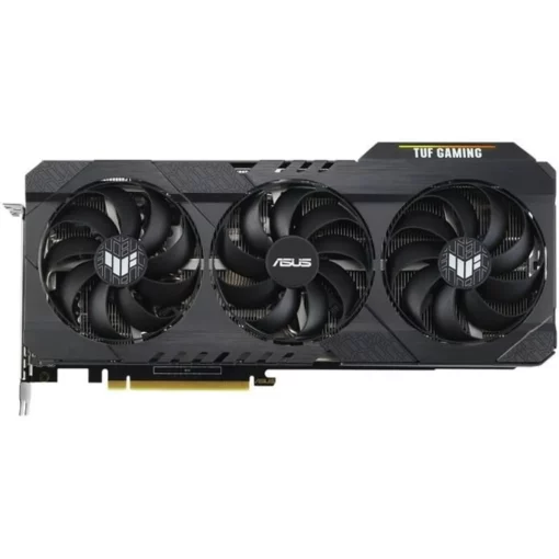 Carte Graphique - ASUS - RTX 3060 Ti - 8Go - V2 – Image 2