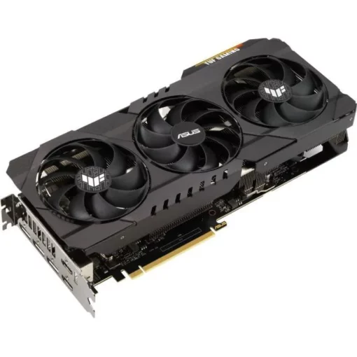 ASUS - RTX 3080 - OC - 10Go - GDDR6 - PCIe 4.0 – Image 6