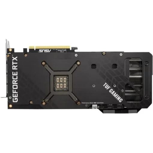 ASUS - RTX 3080 - OC - 10Go - GDDR6 - PCIe 4.0 – Image 5