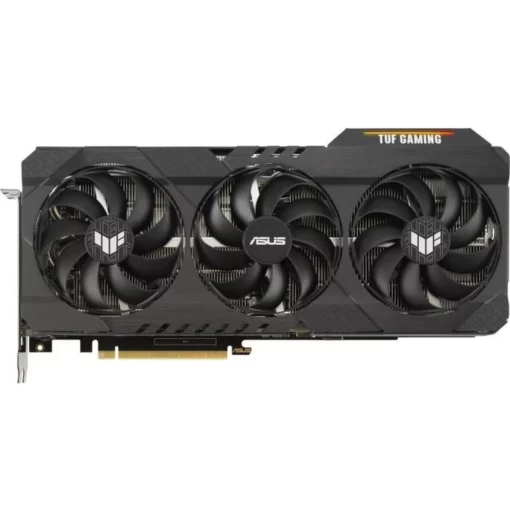 ASUS - RTX 3080 - OC - 10Go - GDDR6 - PCIe 4.0