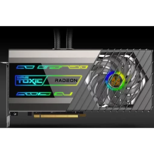 Carte Graphique - SAPPHIRE - TOXIC AMD RADEON™ RX 6900 XT GAMING OC - 16 Go - GDDR6 – Image 3