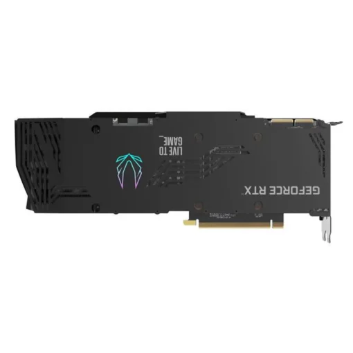 Carte graphique ZOTAC RTX 3090 TRINITY – Image 4