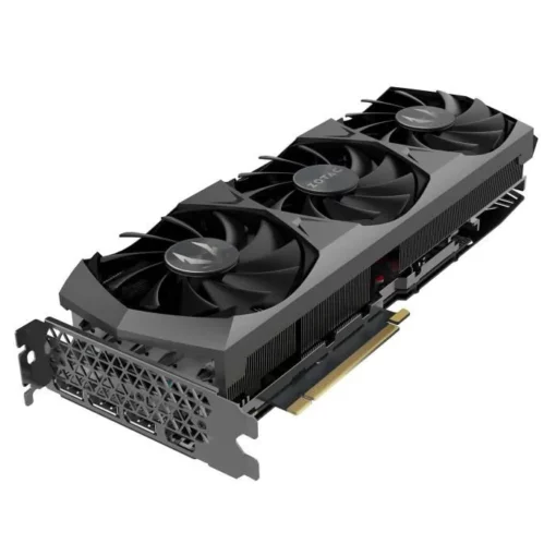 Carte graphique ZOTAC RTX 3090 TRINITY – Image 3