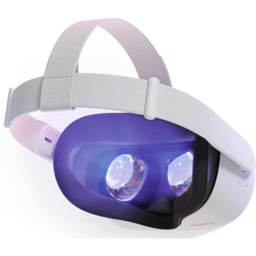 Casque de Réalité Virtuelle Oculus Quest 2 256Go