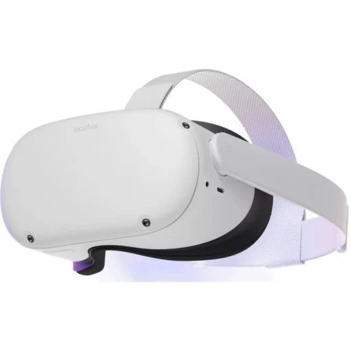 Casque de Réalité Virtuelle Oculus Quest 2 256Go – Image 2