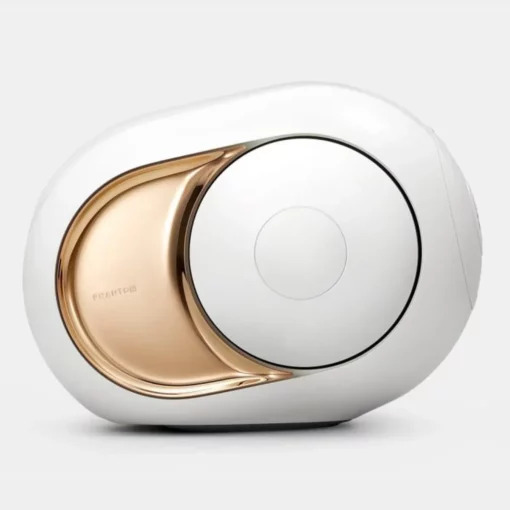 DEVIALET® Enceinte Gold Phantom – Image 2