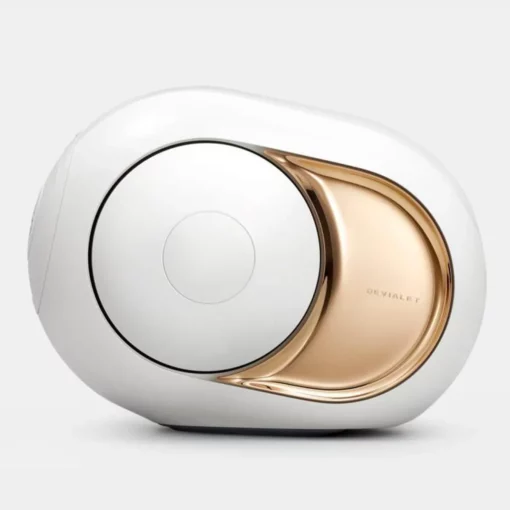 DEVIALET® Enceinte Gold Phantom – Image 3