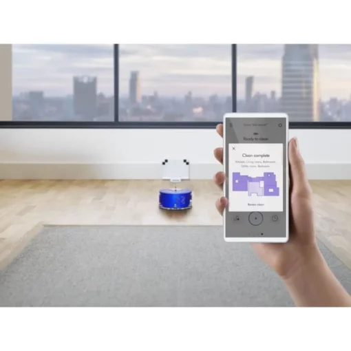 DYSON 360 Heurist Aspirateur robot connecté – Image 4