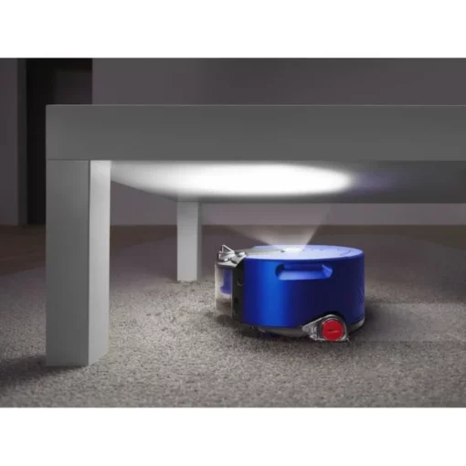 DYSON 360 Heurist Aspirateur robot connecté – Image 3