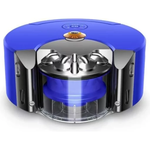 DYSON 360 Heurist Aspirateur robot connecté