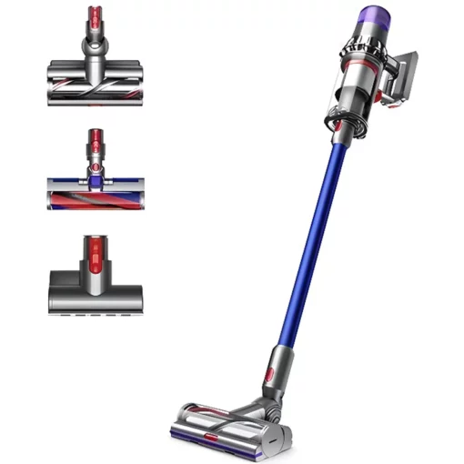 DYSON V11 ABSOLUTE EXTRA - Aspirateur Balai