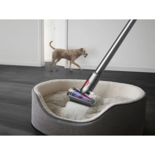 DYSON V15 Detect Absolute - Aspirateur balai - Las – Image 3