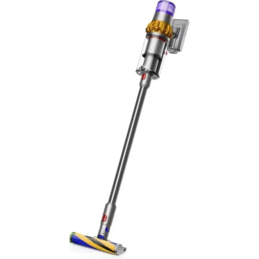 DYSON V15 Detect Absolute - Aspirateur balai - Las