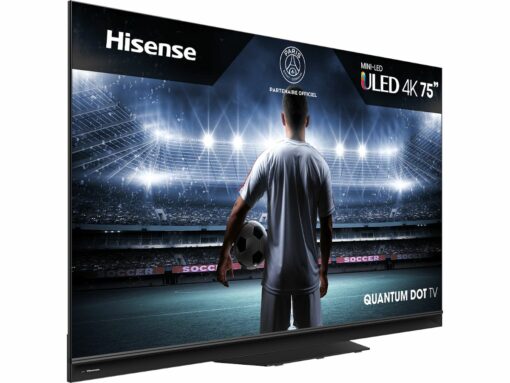 HISENSE 75U9GQ