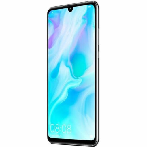 HUAWEI P30 Lite 128 Go Blanc