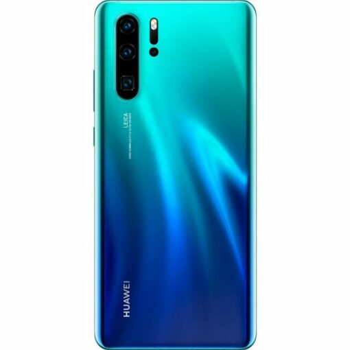 HUAWEI P30 Pro 128 Go Bleu Mystique – Image 2