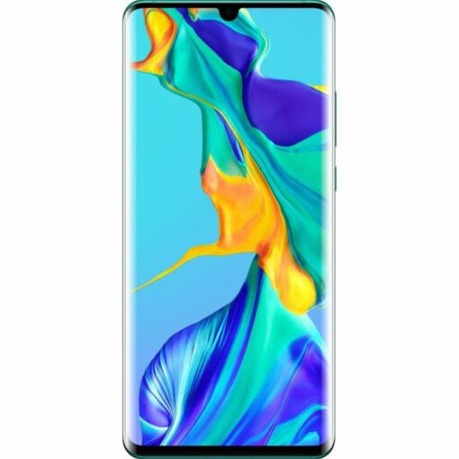 HUAWEI P30 Pro 128 Go Bleu Mystique