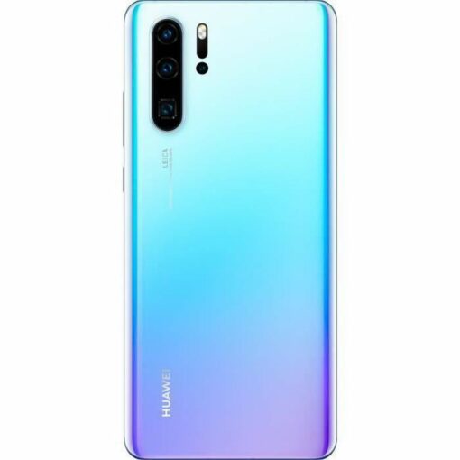 HUAWEI P30 Pro 128 Go Nacré – Image 2