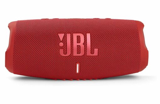 JBL CHARGE 5 Rouge – Image 2