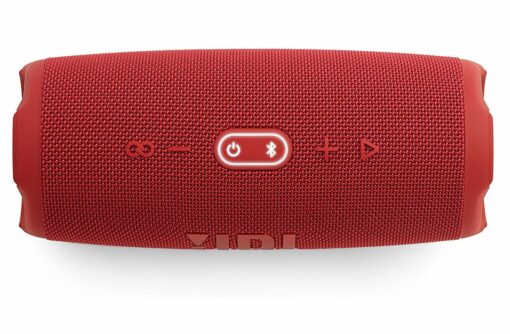 JBL CHARGE 5 Rouge – Image 3